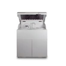 Clinical analytical instruments BC3000 Blood Test Machine fully Automatic Biochemistry Analyzer